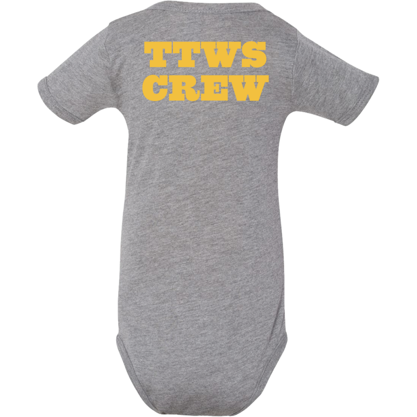 Cassette Onesie