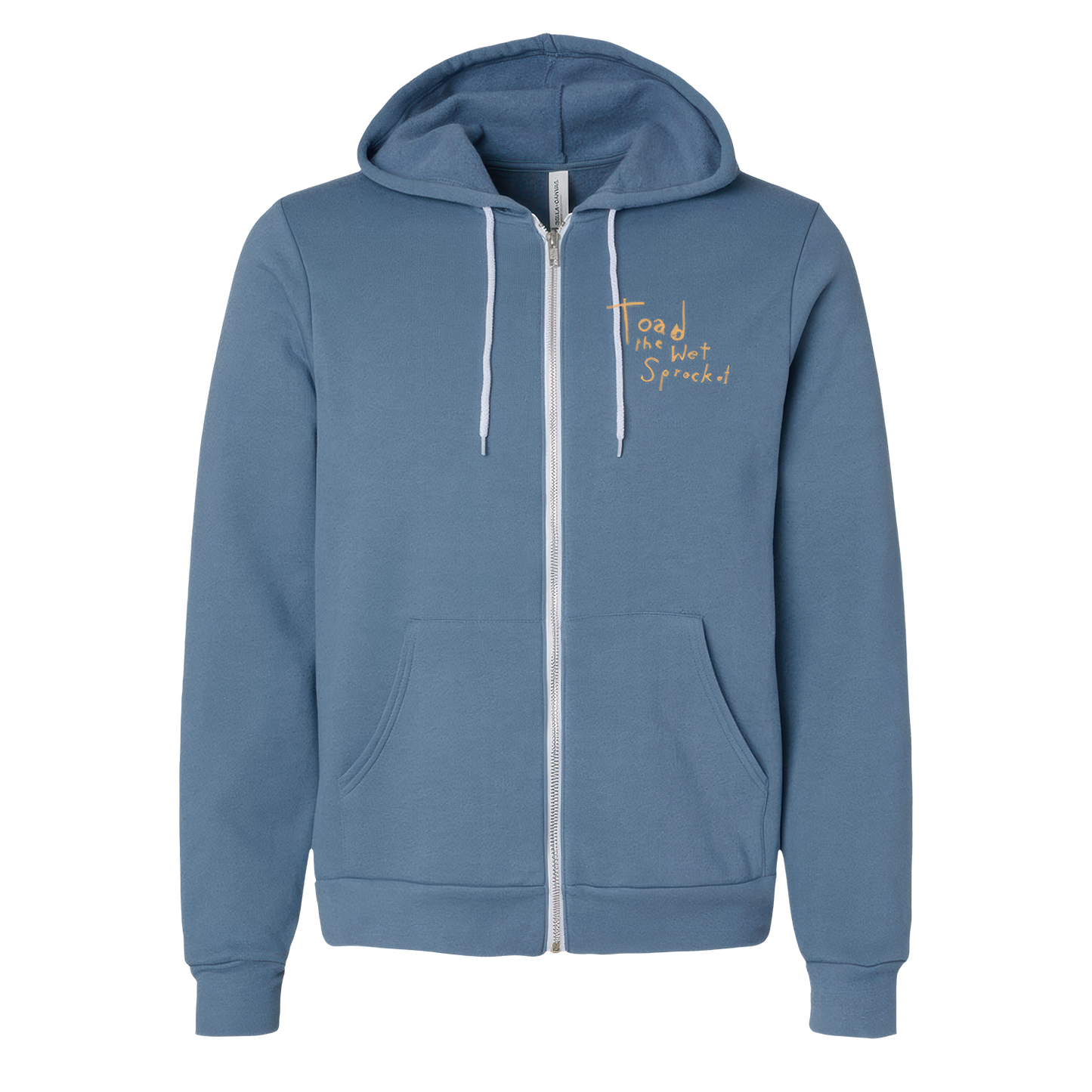 Dulcinea Reimagined Zip Up Hoodie