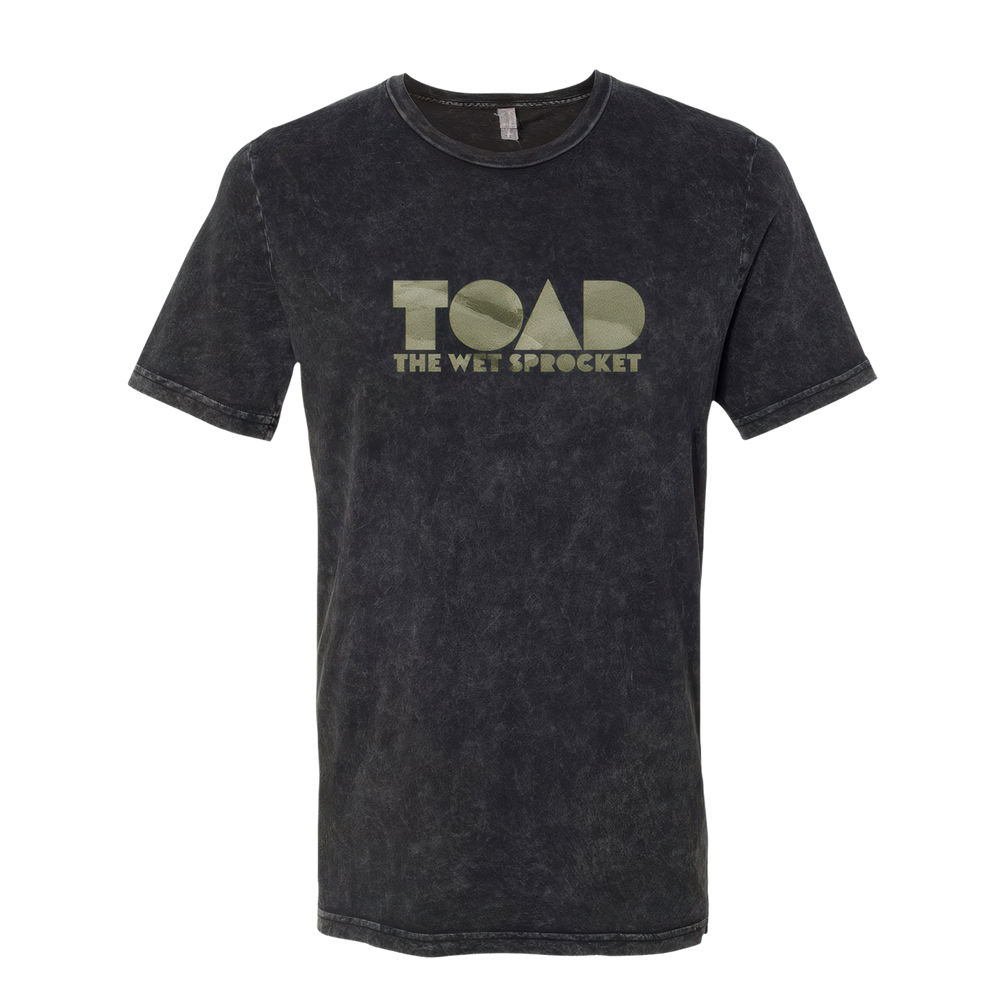 TOAD Logo Tee (Mineral Wash)