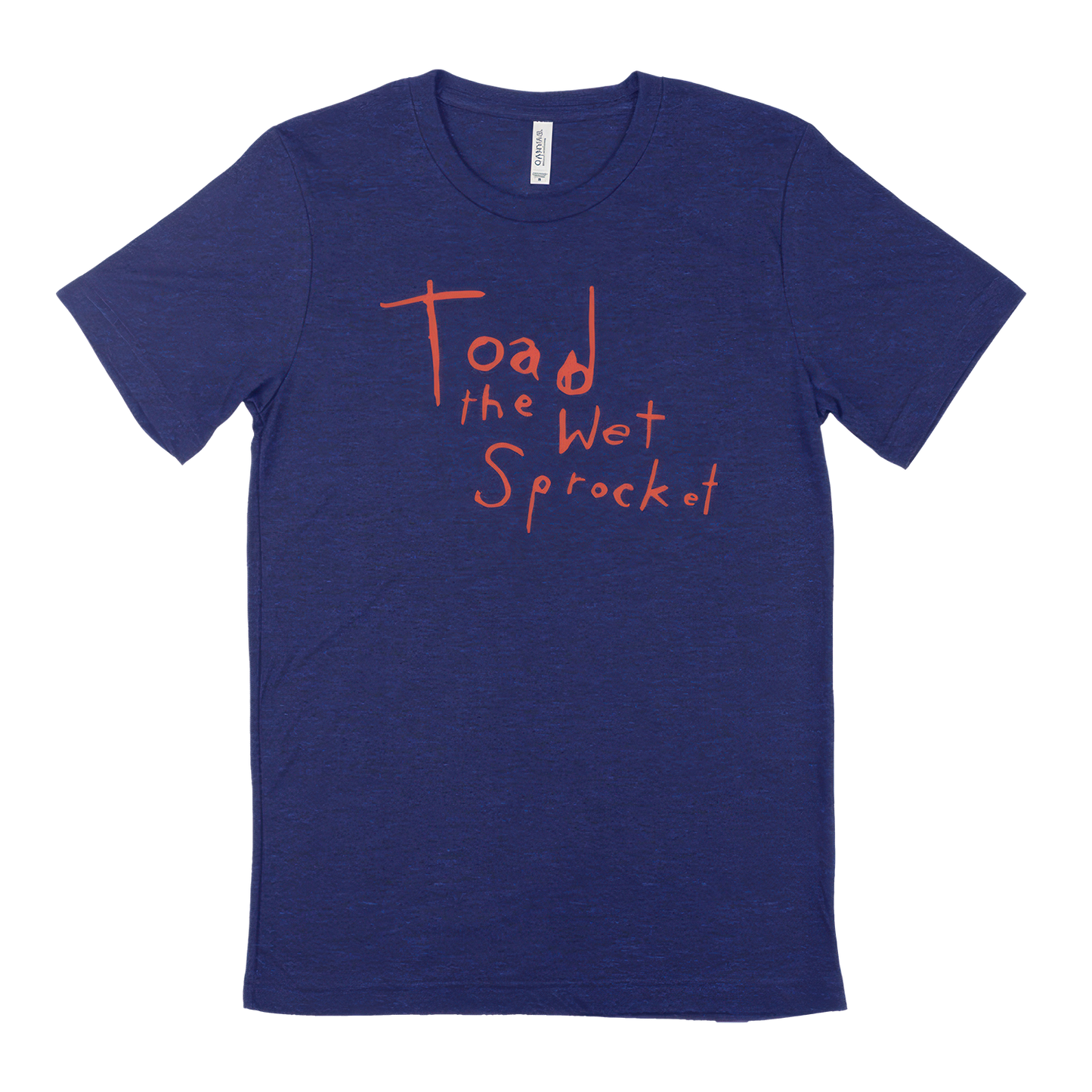 Dulcinea Navy Tee