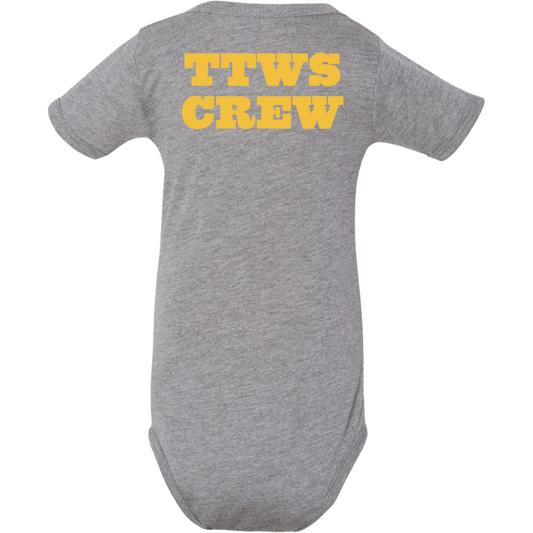 Cassette Onesie