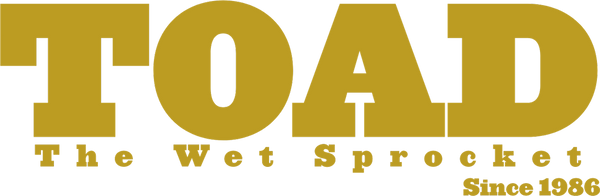 Toad the Wet Sprocket logo