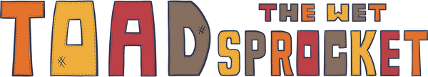Toad the Wet Sprocket logo
