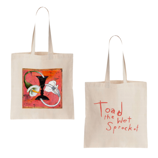 Dulcinea Tote Bag