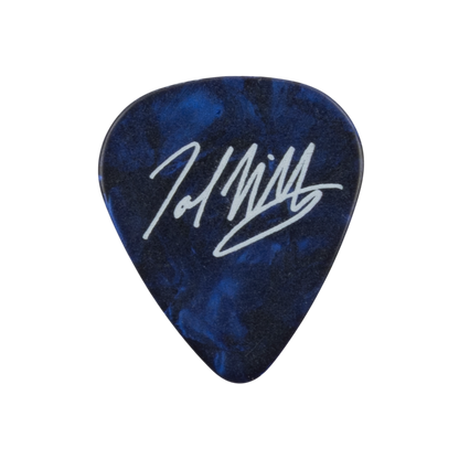 Toad Custom Guitar Picks & Tin