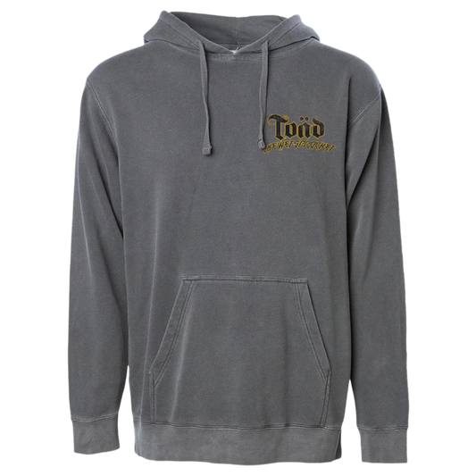 Surf Skull Vintage Reissue Hoodie