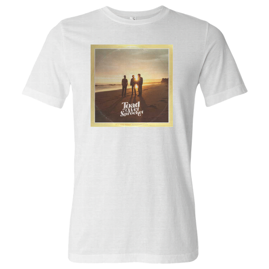 All You Want (Bonus Edition) Album Cover T