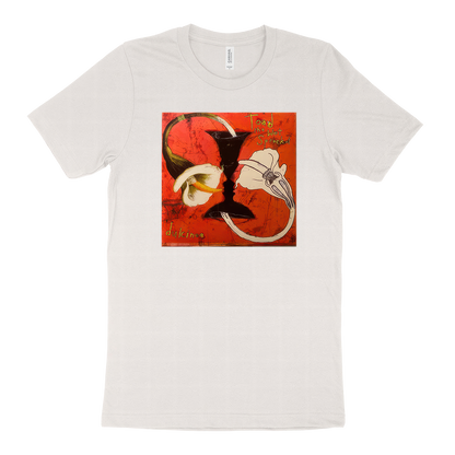 Dulcinea White Album Tee