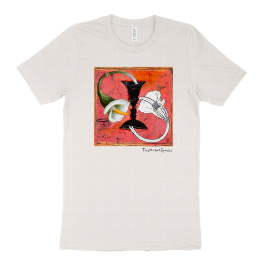 Dulcinea Alternate Art Tee