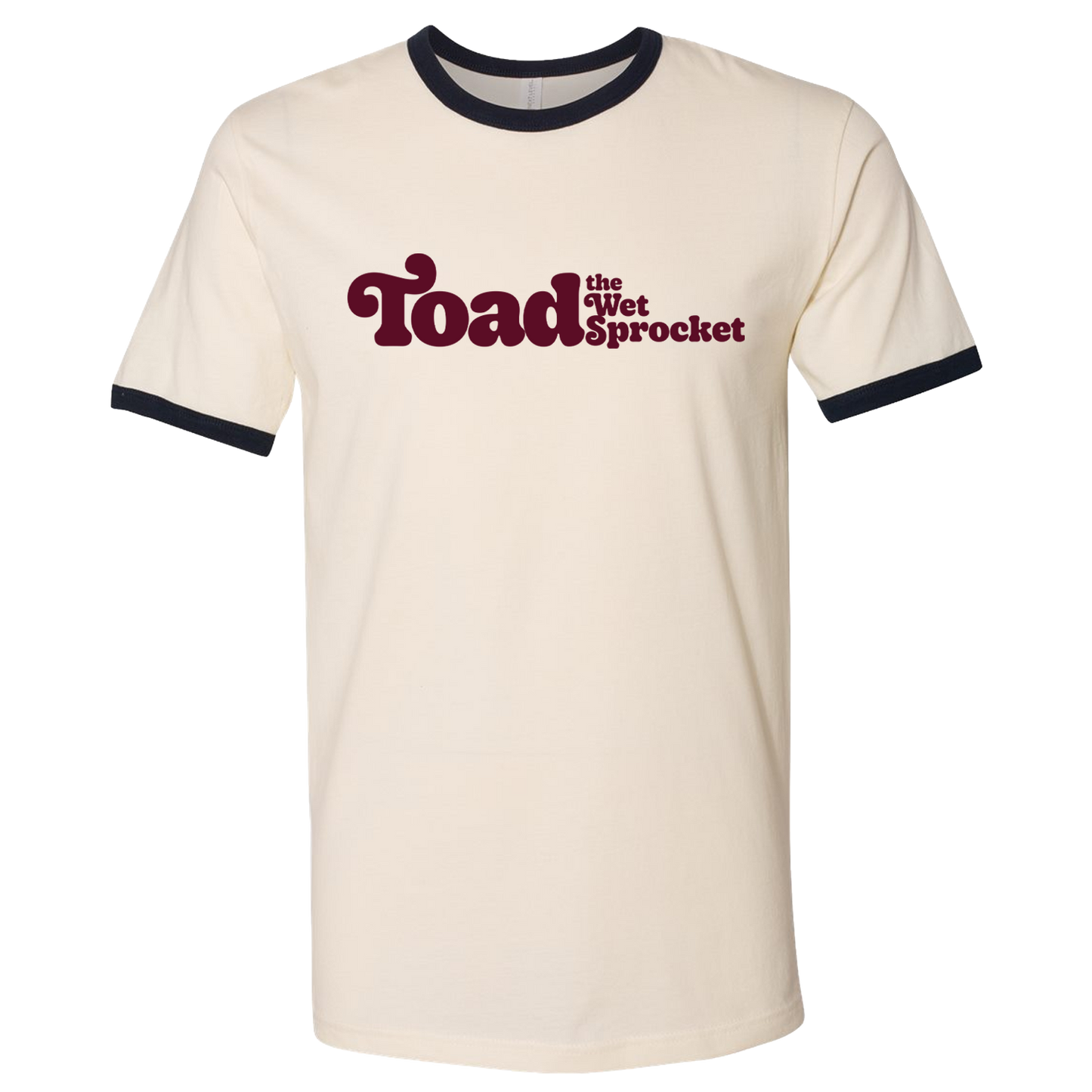 Retro Ringer Tee
